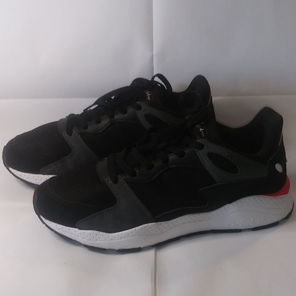 Adidas Crazychaos Men's Trainers - Picture 5 of 14